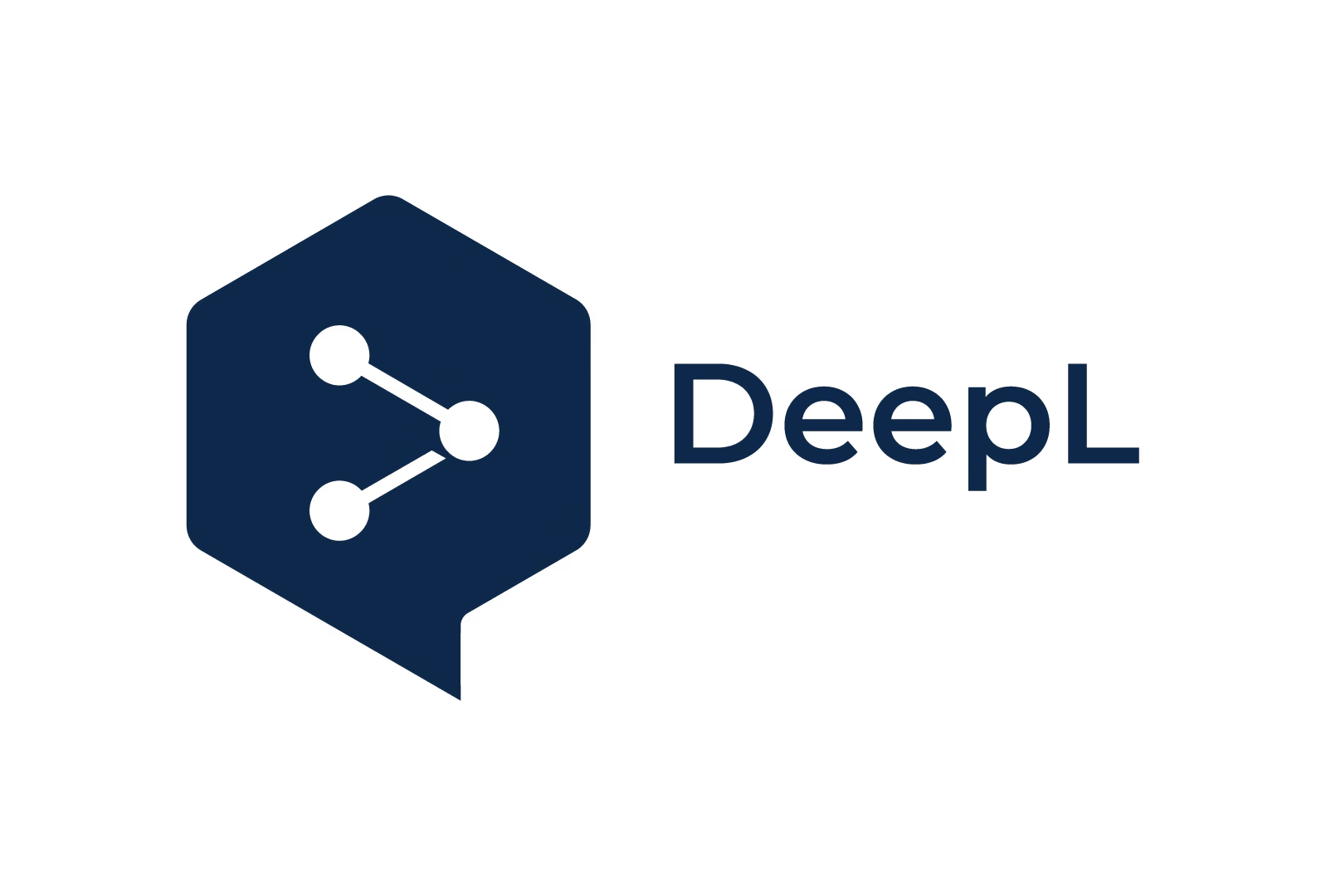 terjemahan ai: deepl