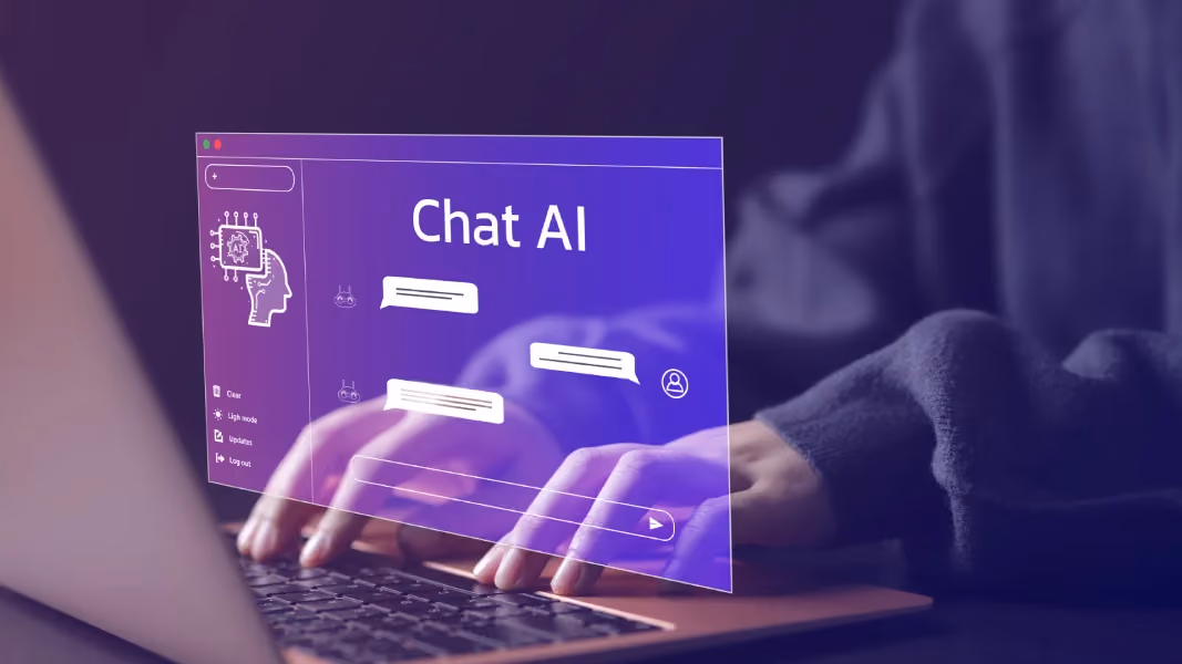 chat AI
