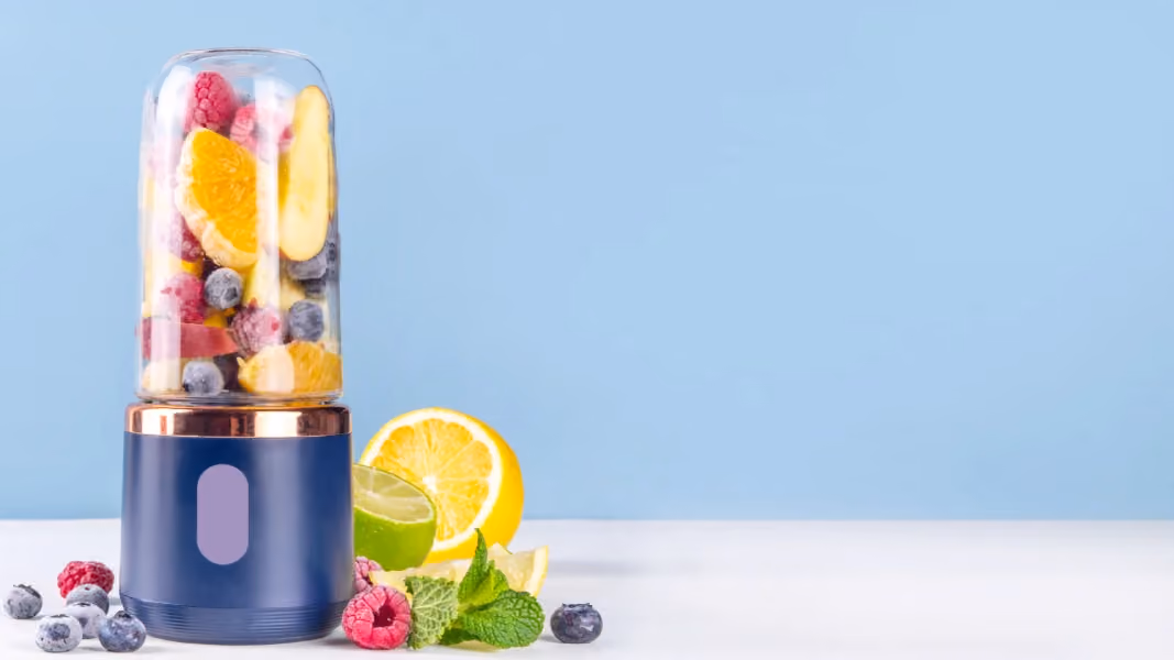 Blender Portable