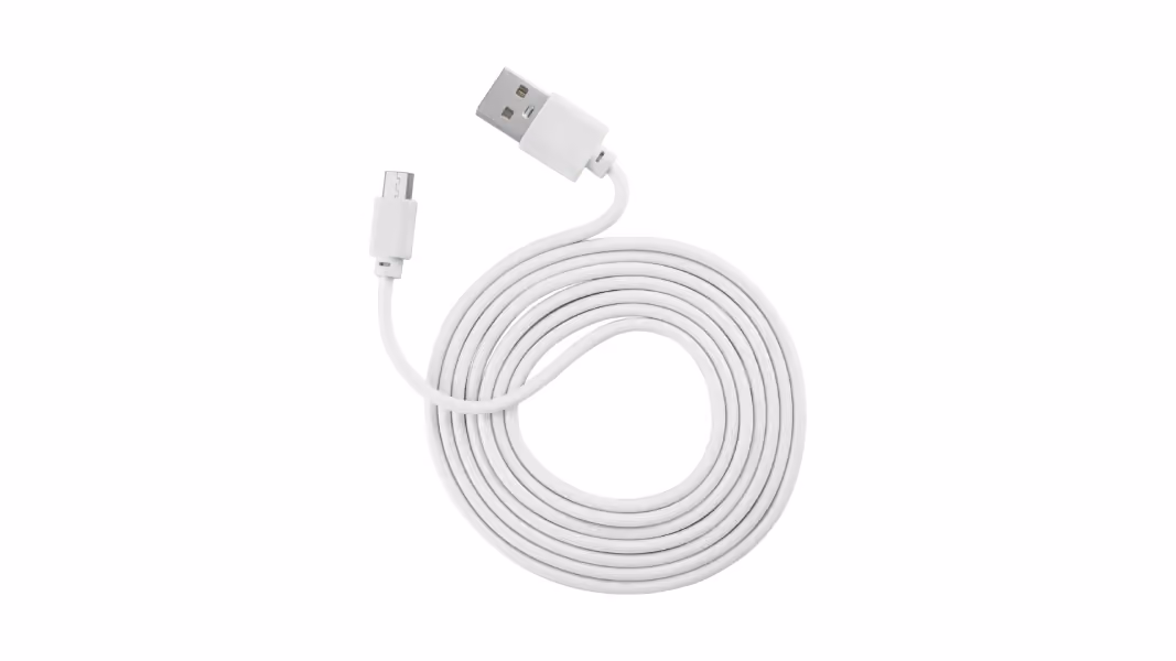 Kabel USB Berbentuk Gelang