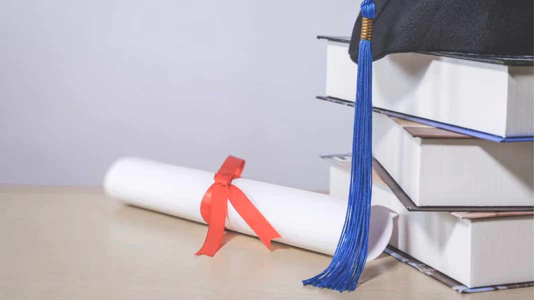 Tips Menulis Riwayat Pendidikan di CV
