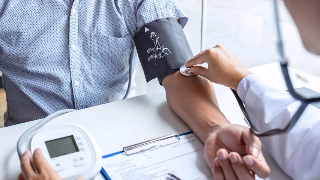 fasilitas perusahaan medical check up