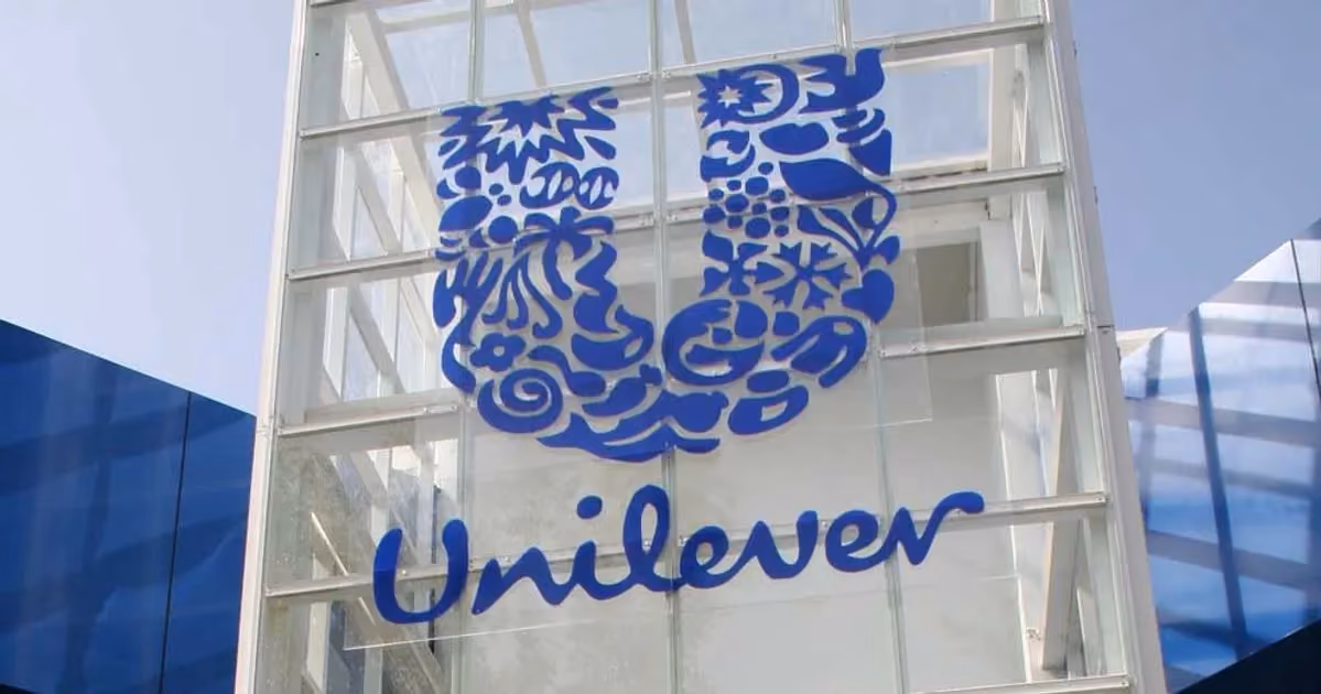 unilever