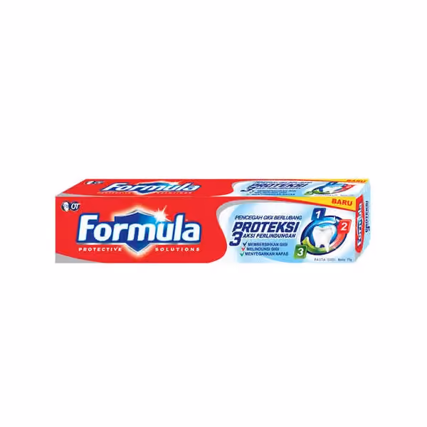 pepsodent vs formula