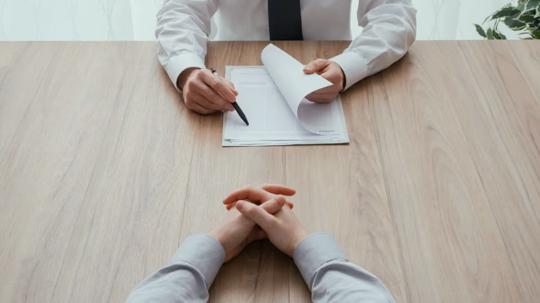 Cara Mempersiapkan Diri untuk Interview User