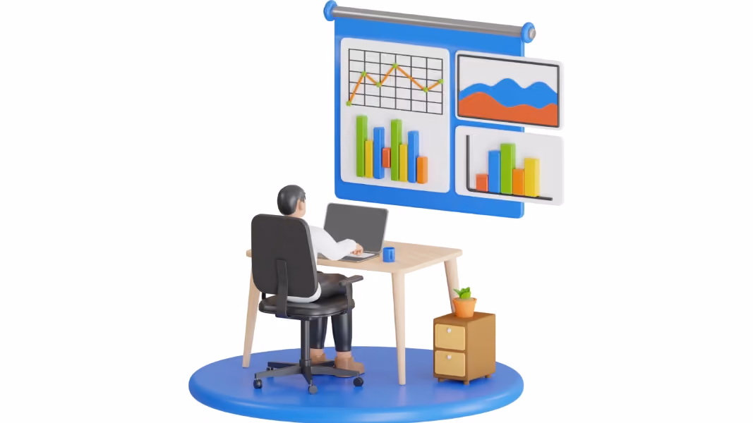 Jenis-jenis Data Analytics