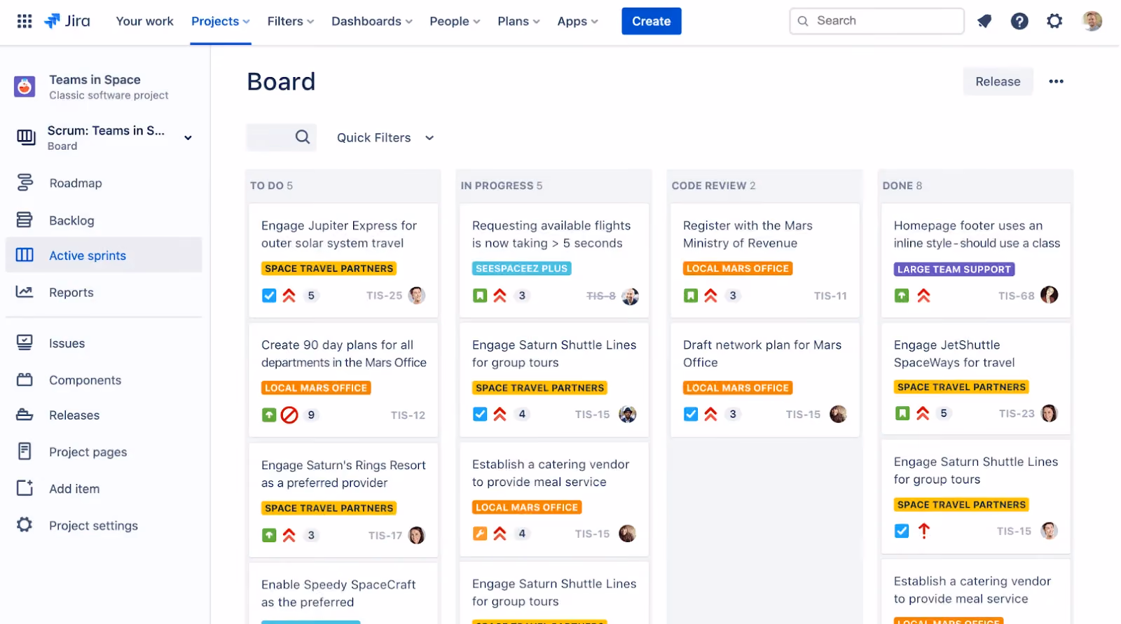 jira