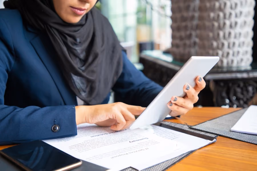 Jenis Surat Lamaran Pekerjaan