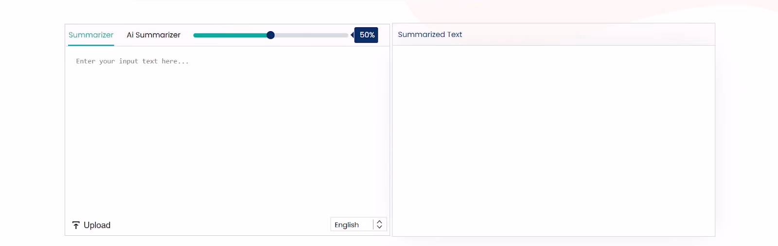 AI Kesimpulan: paraphraser.io