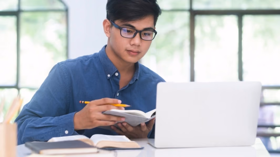 Contoh Pendidikan Informal
