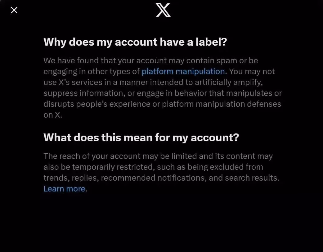 Cara Mengecek Shadowban Twitter