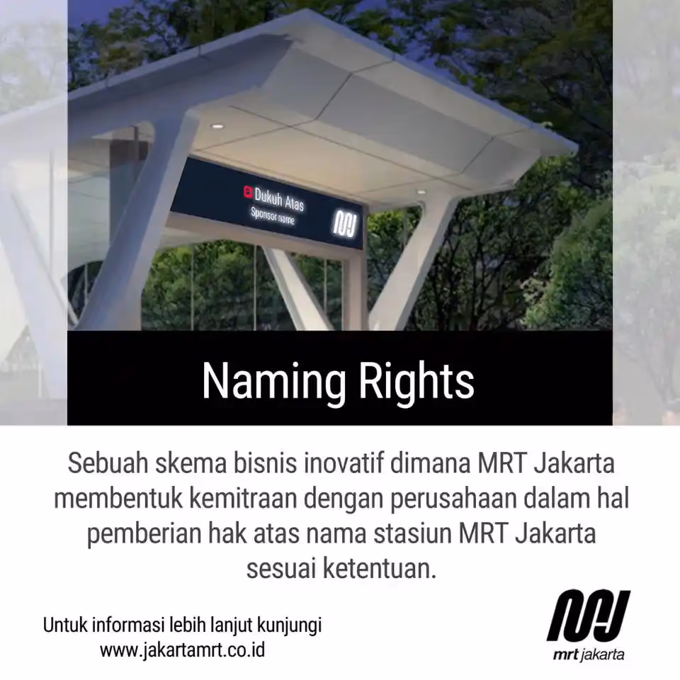 apa itu naming rights