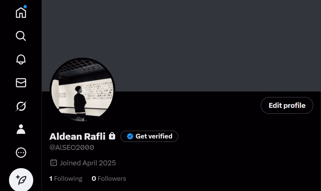 akun private twitter