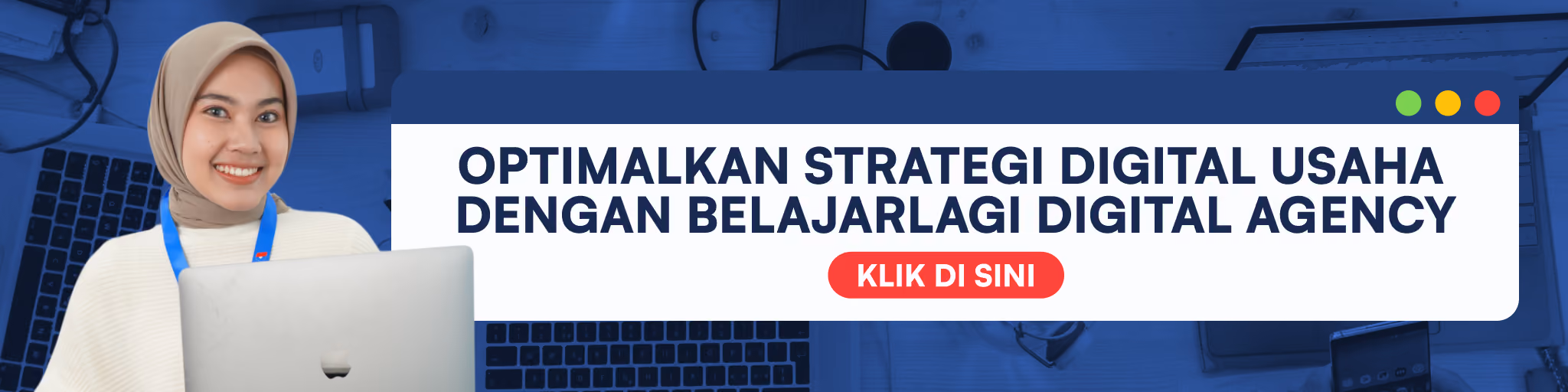 marketing agency