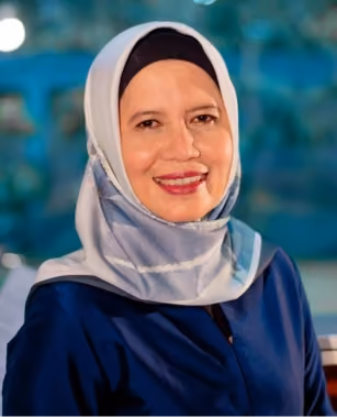 adi utarini