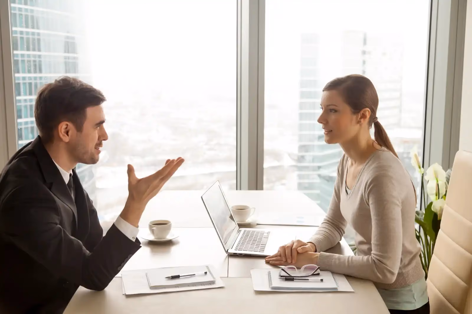 Life Skill yang Dibutuhkan di Dunia Kerja