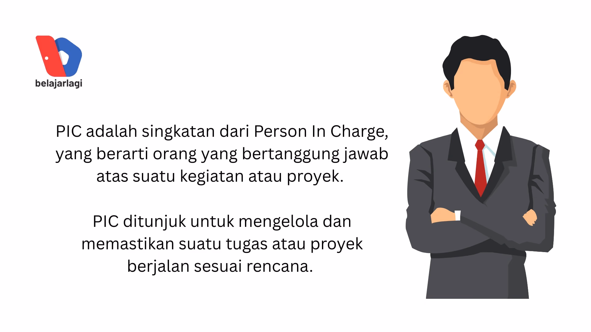 PIC adalah