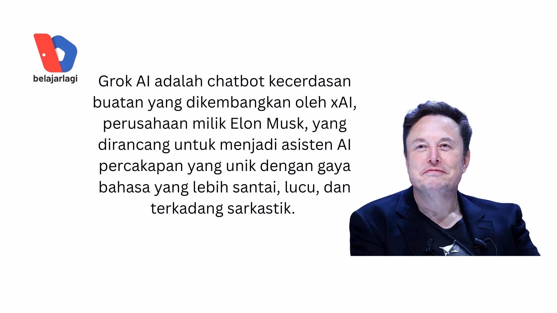 Grok AI