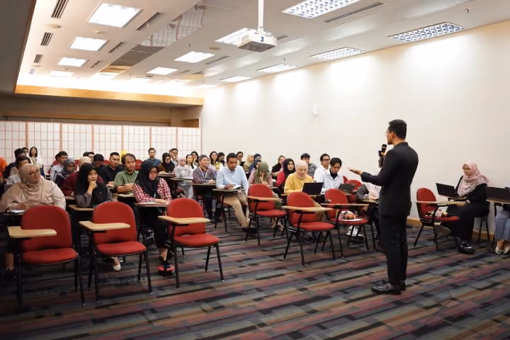 Skill yang Dibutuhkan Seorang Manager