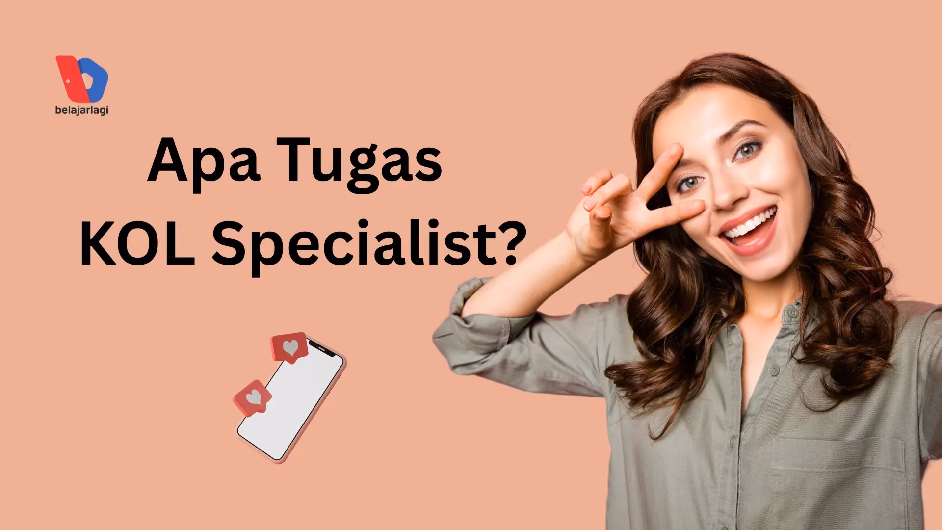 KOL Specialist