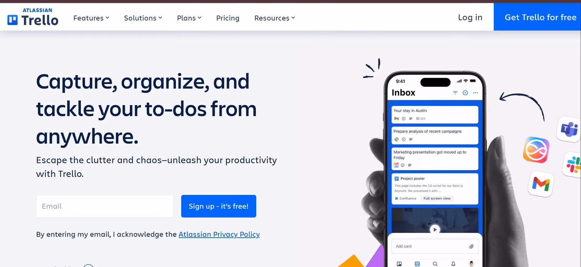Trello