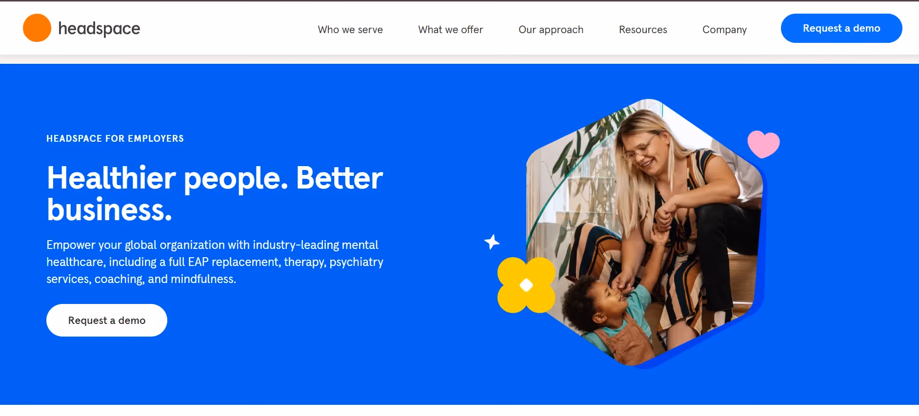 Headspace Business