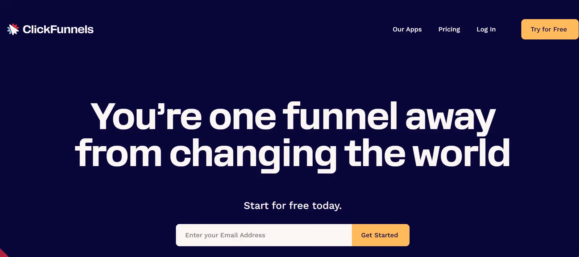ClickFunnels