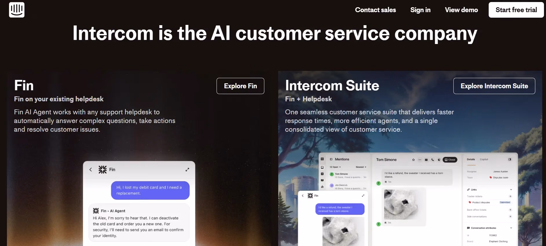 Intercom