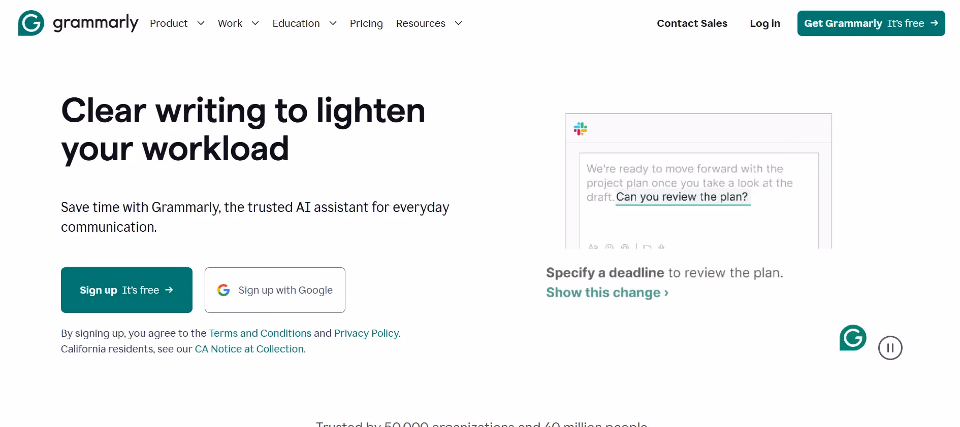 grammarly