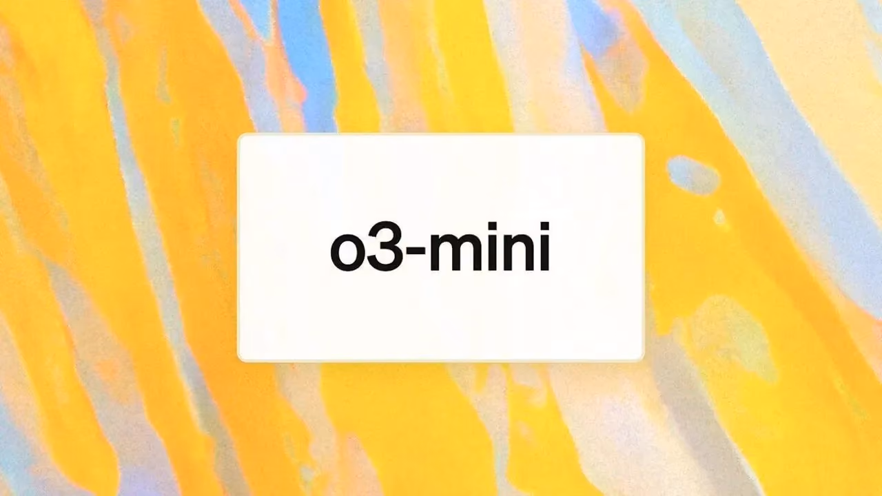 Cara Menggunakan OpenAI o3 Mini