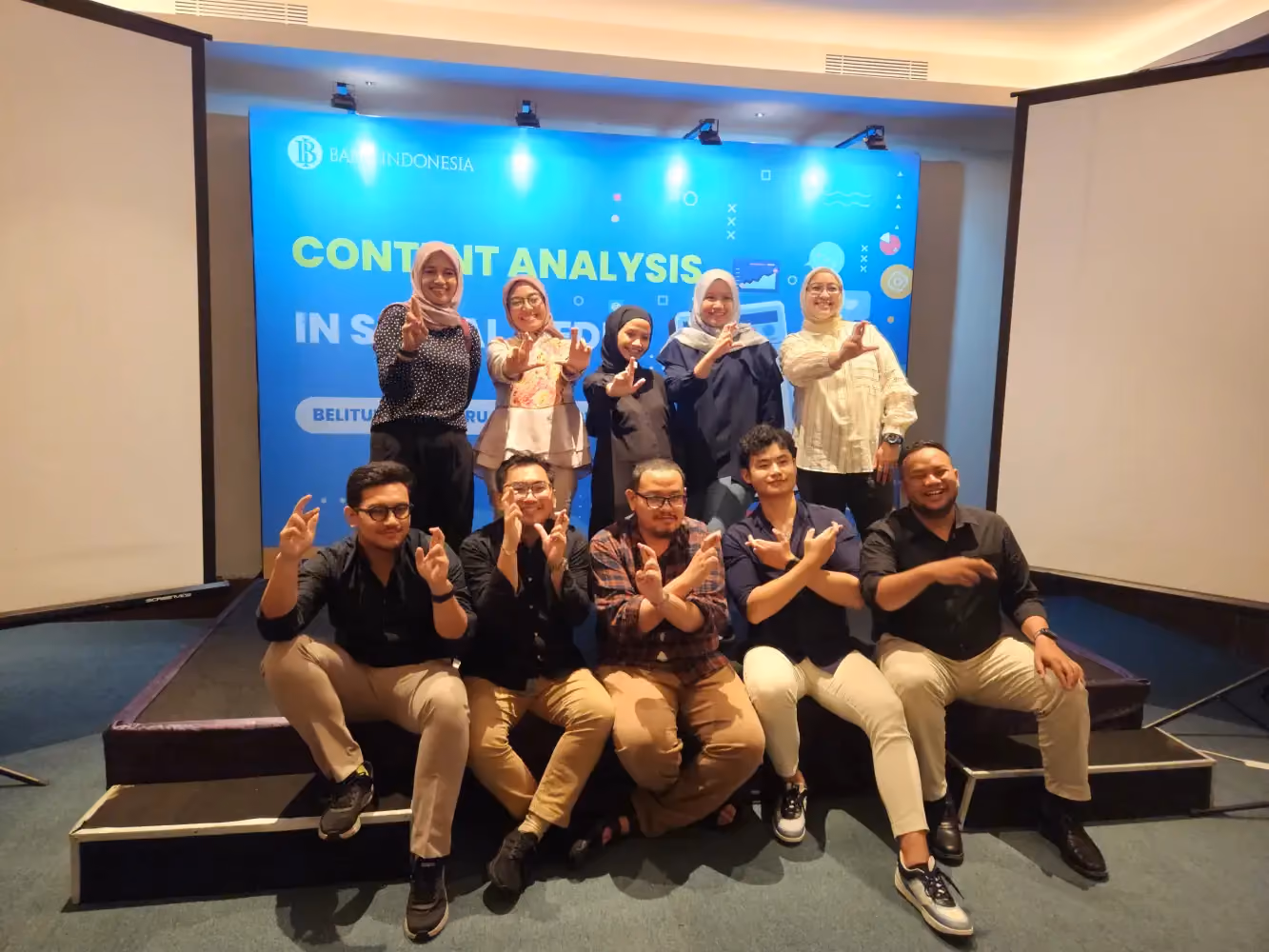 corporate training
