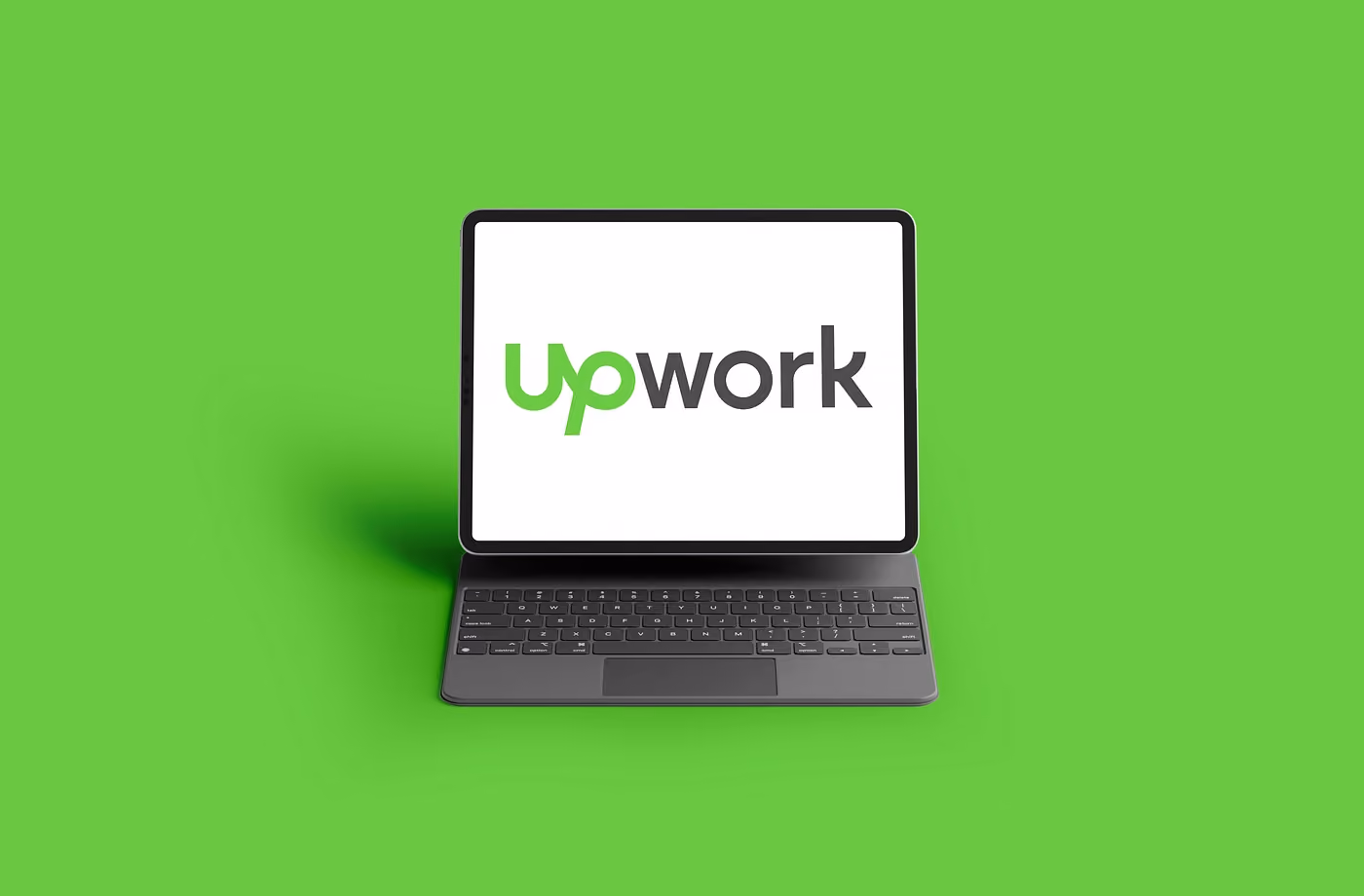 cara memperoleh pekerjaan di Upwork