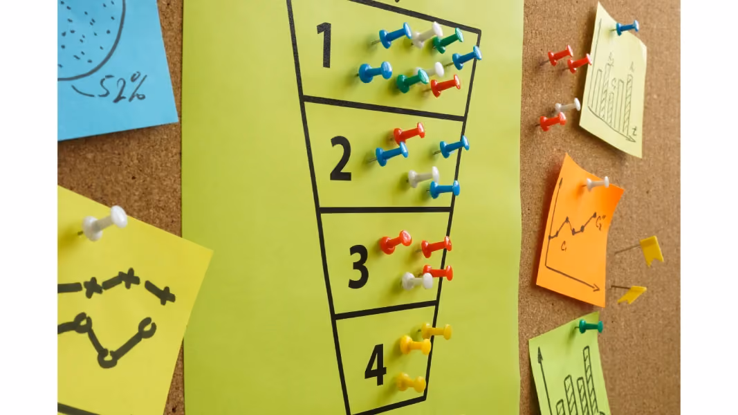 Manfaat Marketing Funnel bagi Bisnis