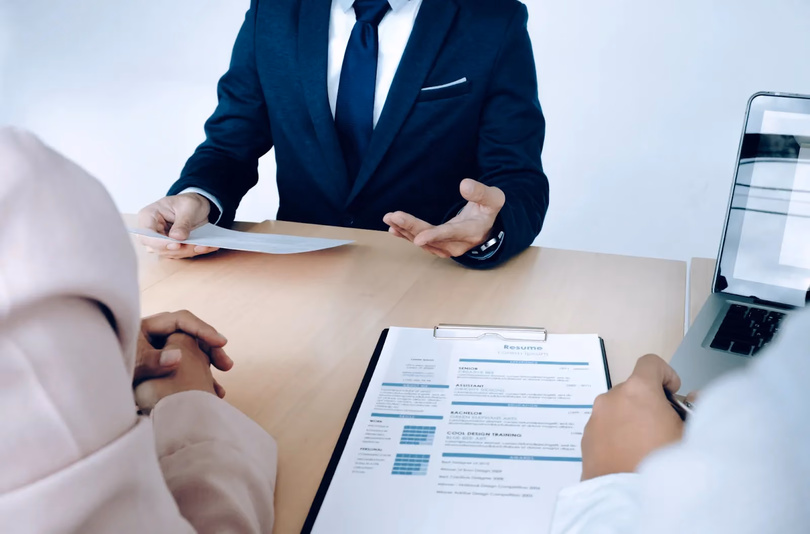 Jenis-Jenis Jobseeker