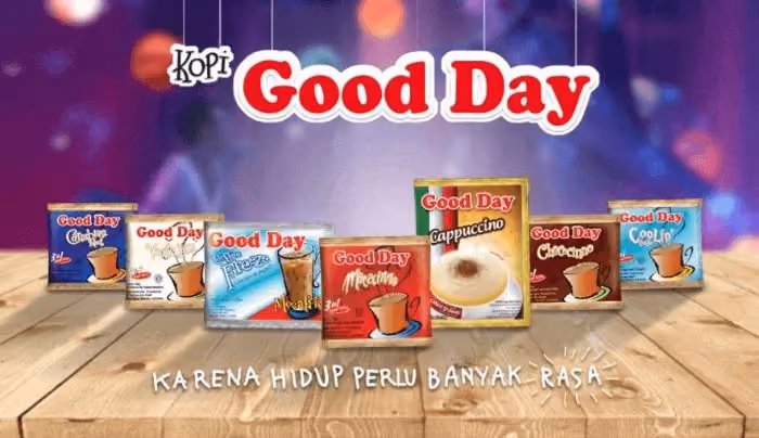 Contoh Iklan Menarik