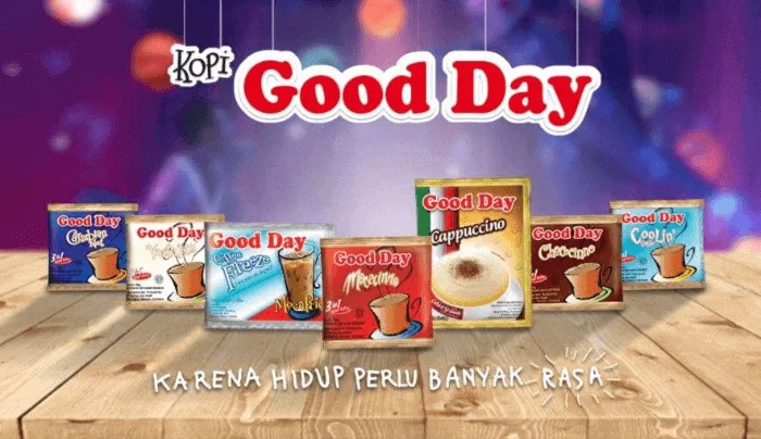 Contoh Iklan Menarik