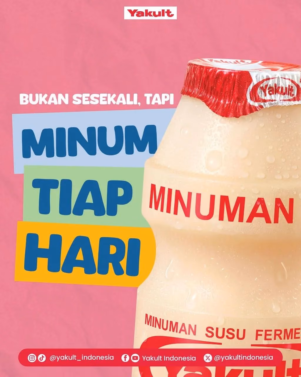 Contoh Iklan Komersial