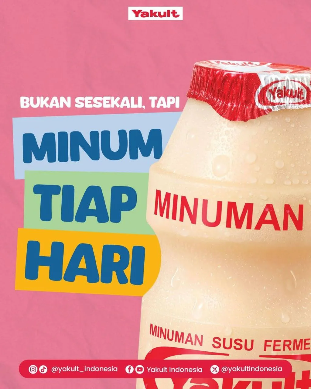 Contoh Iklan Komersial