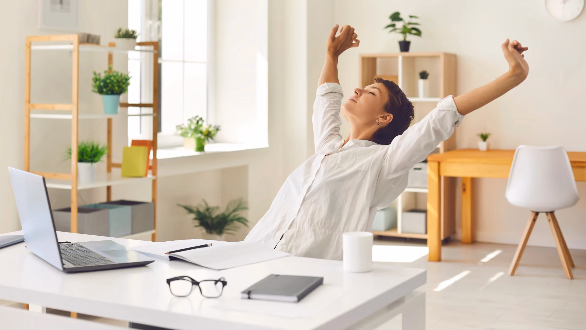 cara work life balance