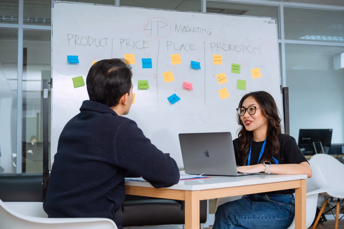 Contoh Pertanyaan Interview dan Jawabannya
