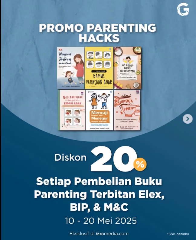 contoh Segmentasi Demografis