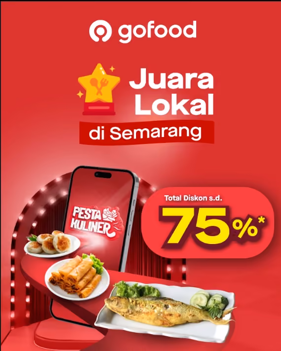 contoh Segmentasi Geografis