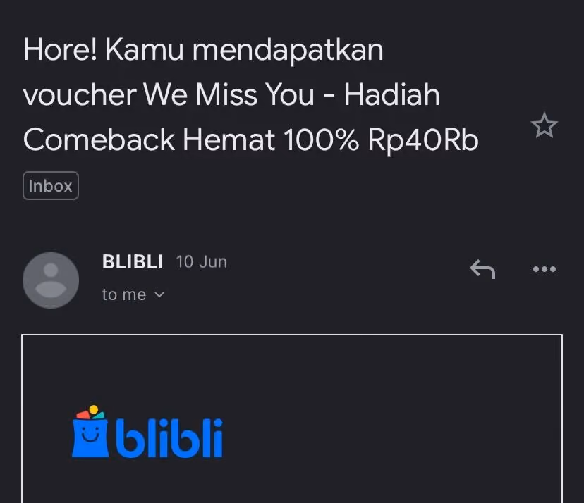 contoh Segmentasi Teknografis