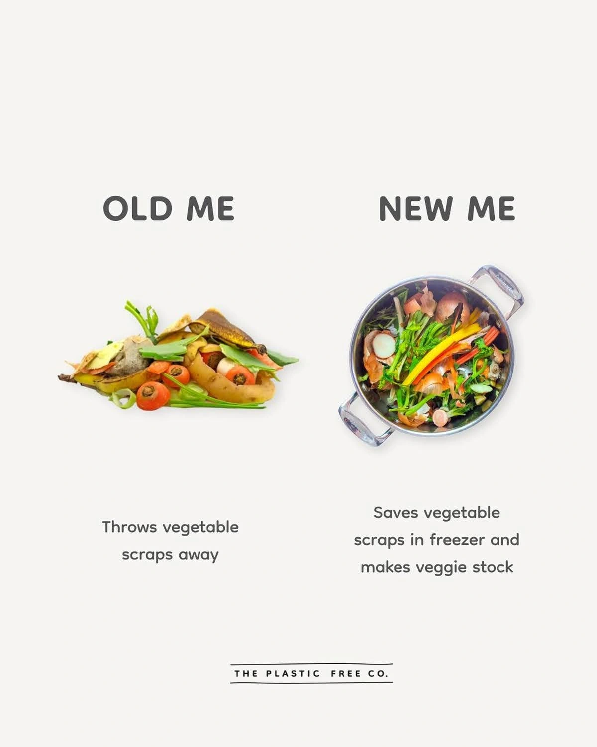 Iklan Makanan Sehat