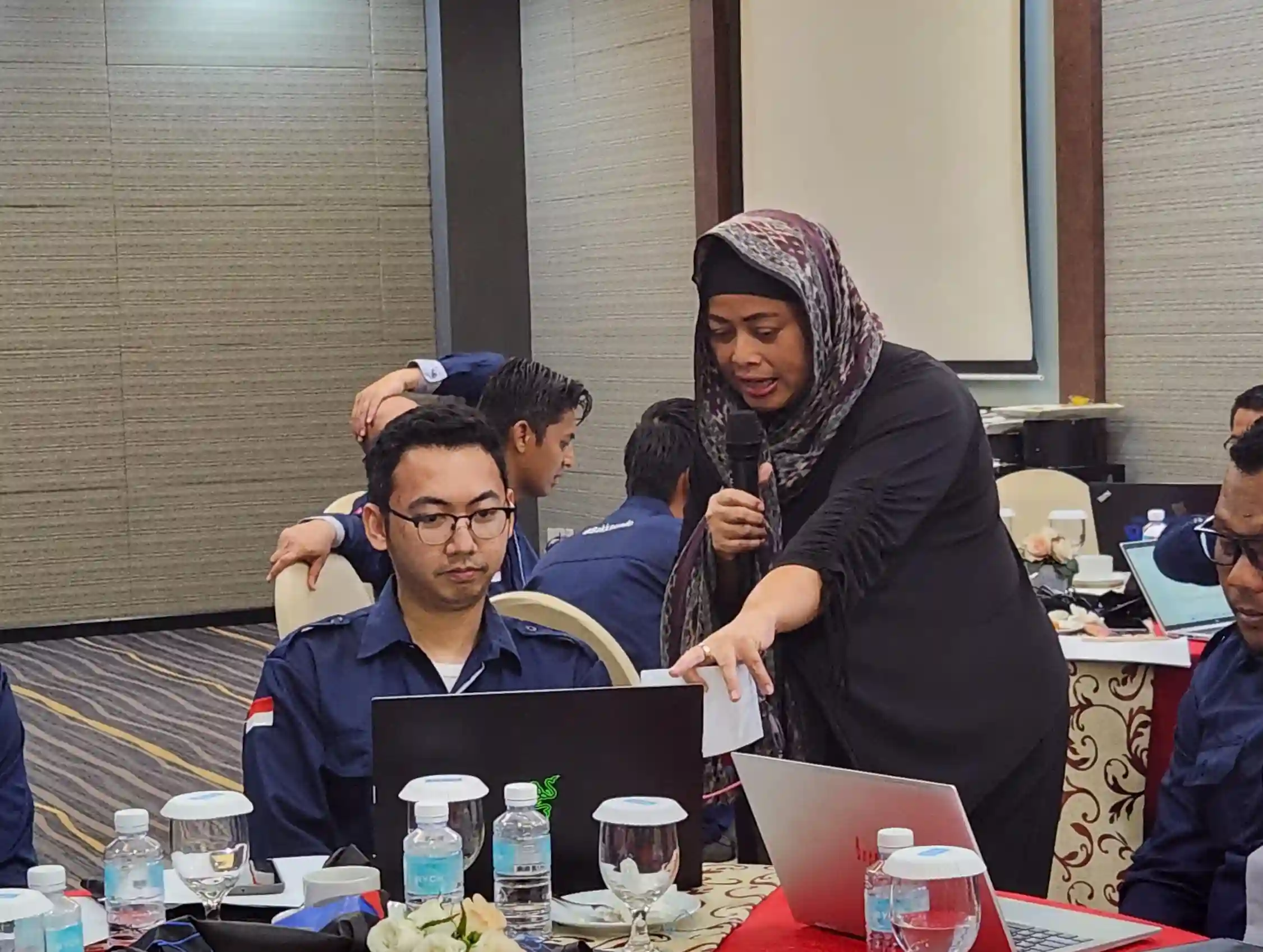 corporate training 