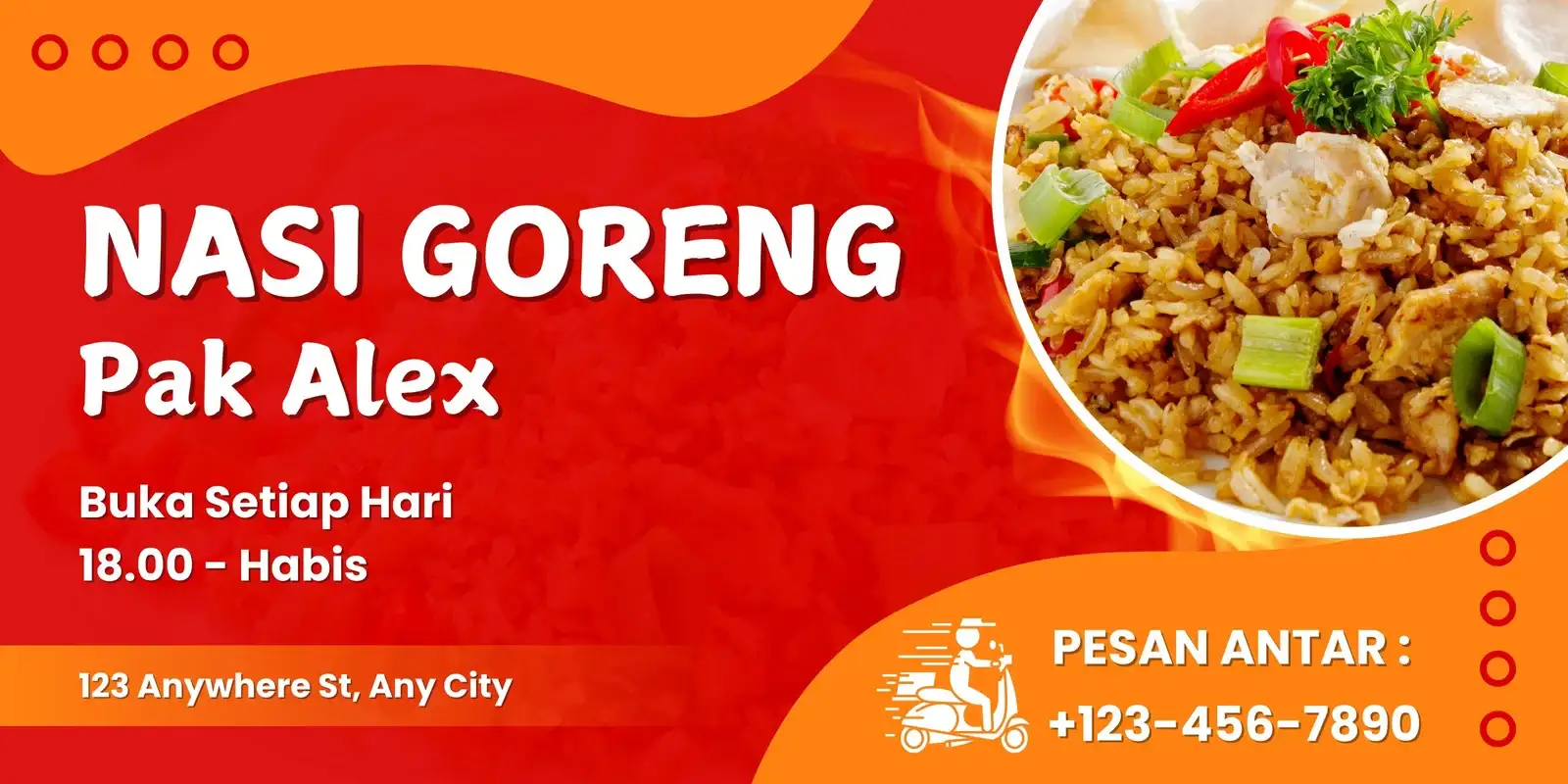 Ide Iklan Digital Bertema Tradisional: Sederhana tapi Berkesan