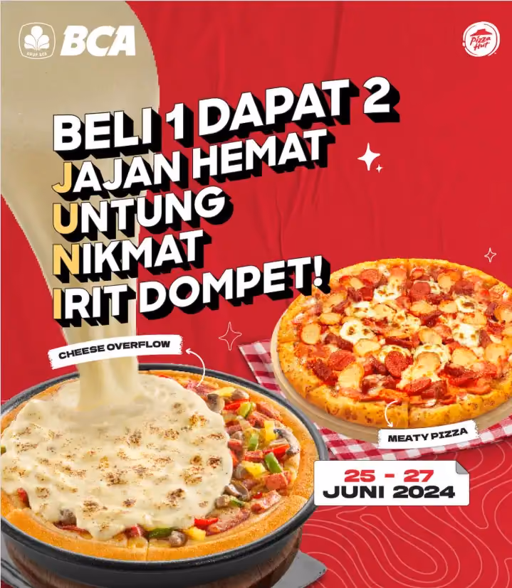 Contoh Iklan Promo Makanan