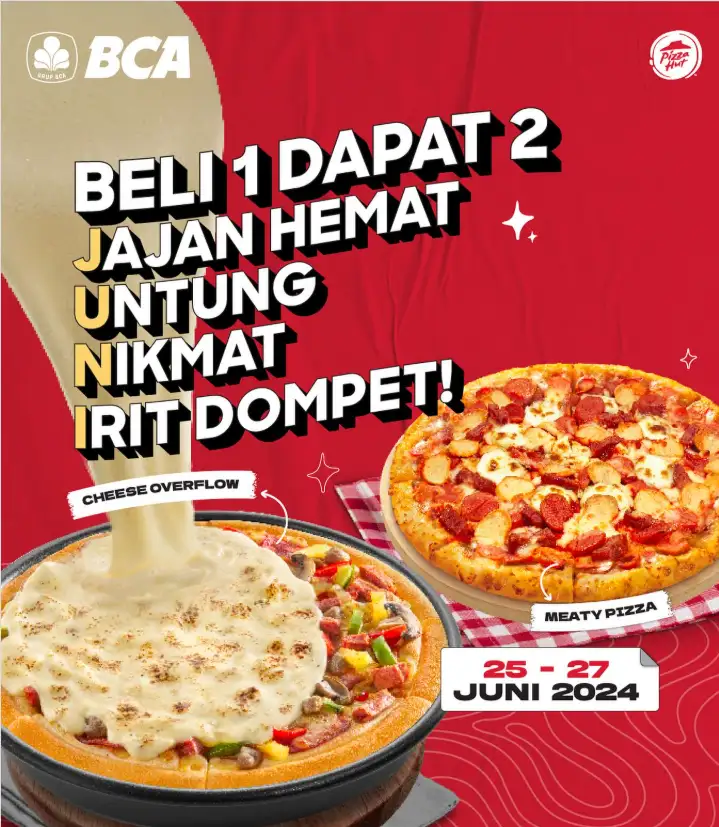 Contoh Iklan Promo Makanan