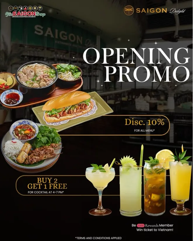 Postingan Digital Aesthetic yang Pas untuk Brand Makanan Baru