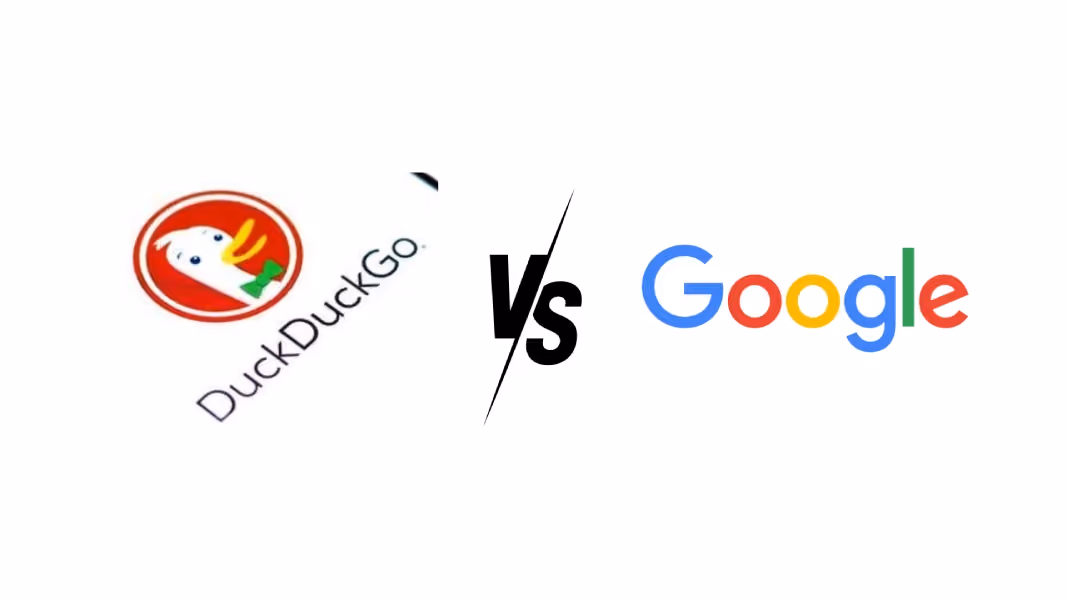 Perbedaan DuckDuckGo dan Google